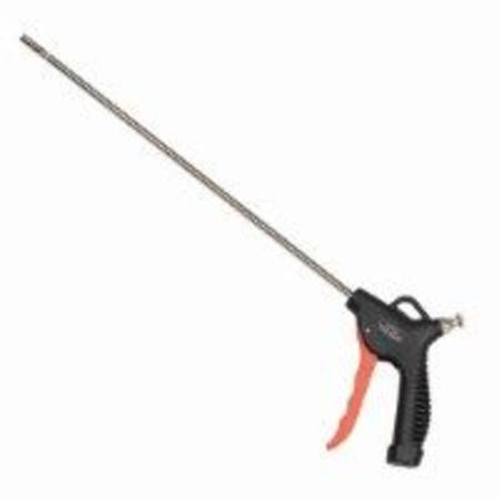 Buy TOLEDO 355mm HIGH FLOW AIR BLOW GUN SAFETY TYPE in NZ.
