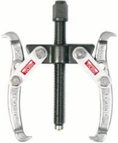 Buy TOLEDO 4"-100mm MECHANICAL PULLER 2 LEG in NZ. 