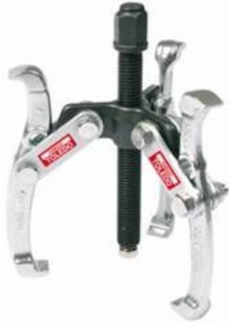 TOLEDO 4 INCH TRIPLE BEAM PULLER