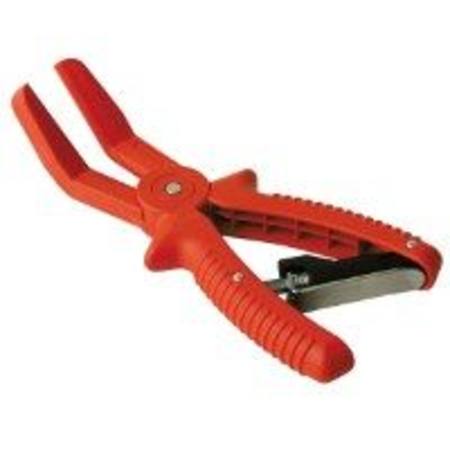 Buy TOLEDO 45 DEGREE ANGLED BRAKE LINE - HOSE PINCHING PLIER in NZ. 