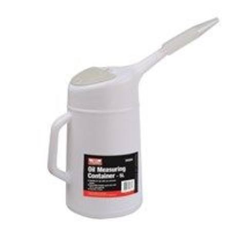 Buy TOLEDO 5 ltr OIL DIPPER WITH FLEX SPOUT in NZ. 