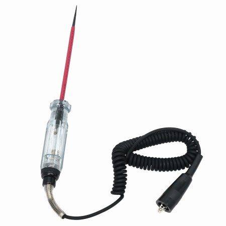 Buy TOLEDO 6V & 12V EXTRA LONG CIRCUIT TESTER in NZ. 