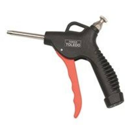 Buy TOLEDO 60mm HIGH FLOW AIR BLOW DUSTER GUN in NZ. 