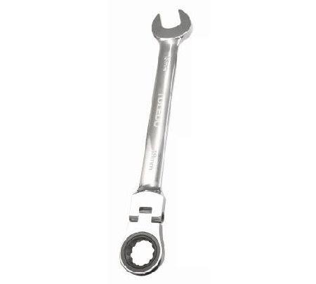 Buy TOLEDO 7/8" FLEX HEAD RATCHET WRENCH in NZ. 