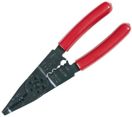 TOLEDO 7 in 1 WIRE STRIPPER