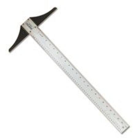 TOLEDO 900MM METRIC TEE SQUARE