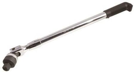 Buy TOLEDO ADJUSTABLE LENGTH RATCHET HEAD BREAKER BAR 610 - 915mm x 3/4" DRIVE in NZ. 