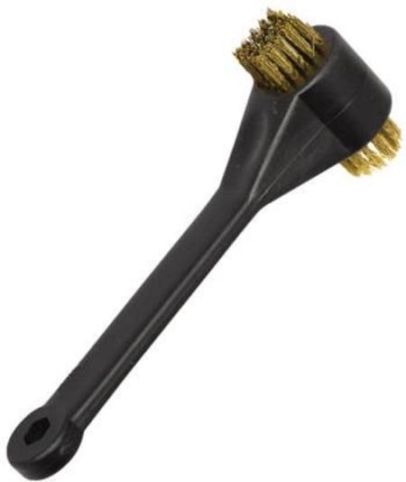 TOLEDO BATTERY TERMINAL CLEANING BRUSH