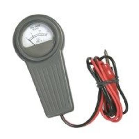 Buy TOLEDO BATTERY TESTING VOLTMETER in NZ. 