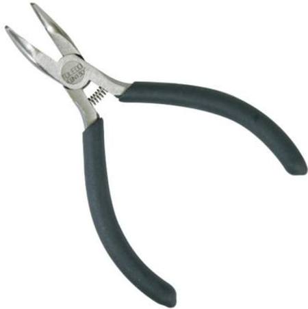 Buy TOLEDO BENT MINI 130mm ELECTRONIC PLIER in NZ. 