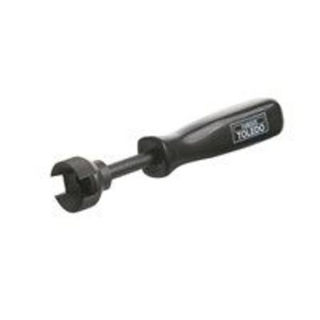 Buy TOLEDO  BRAKE SHOE RETAINING SPRING COMPRESSOR TOOL in NZ. 