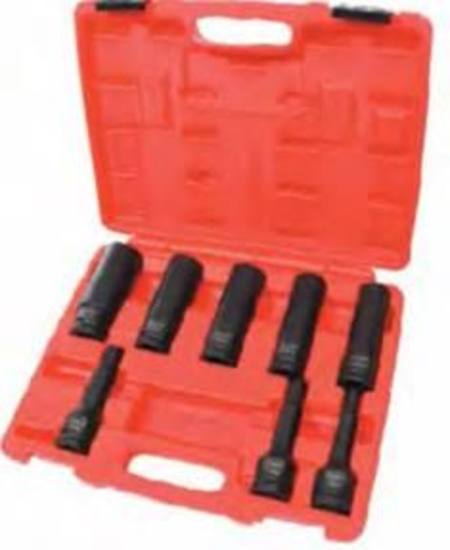 TOLEDO BRAKE ROTOR & TYRE MEASURING TOOL