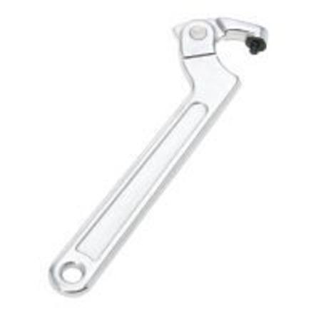 TOLEDO C-HOOK PIN STYLE WRENCH 3/4" - 2" 19 - 51mm