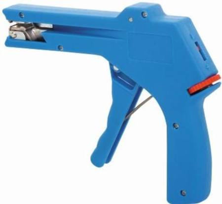 Buy TOLEDO CABLE TIE TENSIONER & CUT OFF GUN in NZ. 