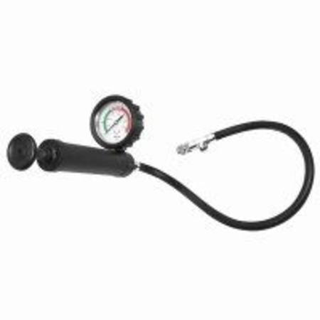 Buy TOLEDO COOLING SYSTEM TESTER ADAPTOR - GAUGE & PUMP ASSEMBLY in NZ. 