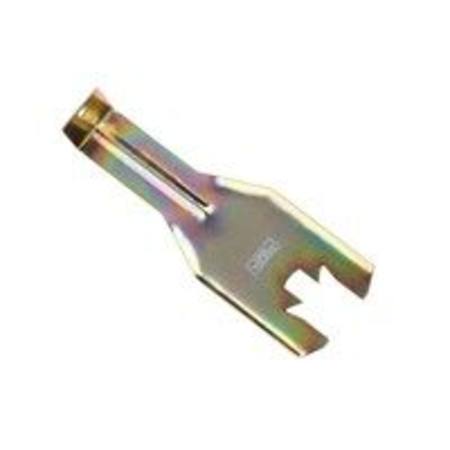 Buy TOLEDO DOOR HANDLE CLIP REMOVER in NZ. 