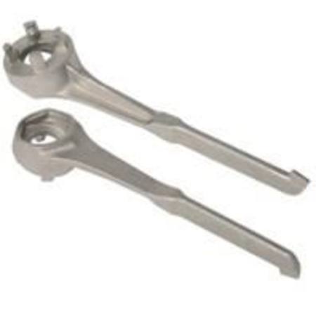 Buy TOLEDO DRUM LID OPENING WRENCH in NZ. 