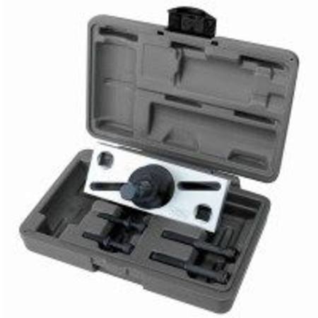 Buy TOLEDO HARMONIC BALANCER & CAMSHAFT PULLEY PULLER KIT in NZ. 