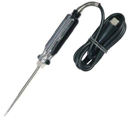 TOLEDO HD CIRCUIT TESTER 6/12/24V