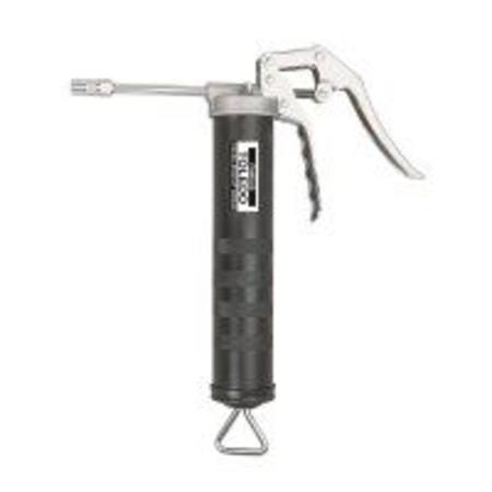 Buy TOLEDO HEAVY DUTY 400GM PISTOL GRIP GREASE GUN in NZ. 