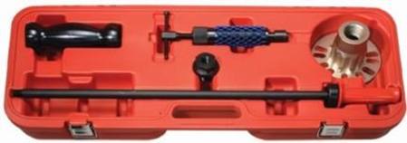 Buy TOLEDO HYDRAULIC & MECHANICAL SLIDE HAMMER HUB PULLER in NZ. 