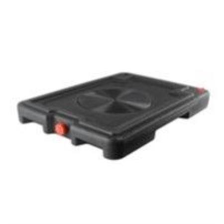 TOLEDO LOW PROFILE DRAIN PAN 20 LITRES CAPACITY