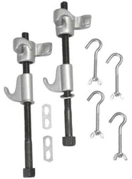 Buy TOLEDO MACPHERSON STRUT SPRING COMPRESSOR in NZ. 