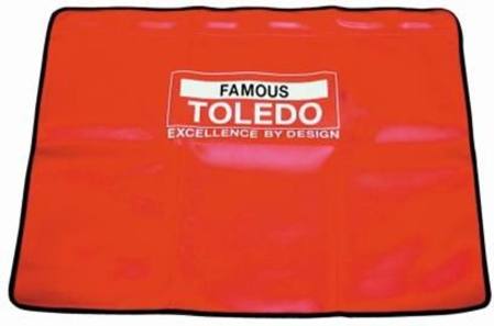 TOLEDO MAGNETIC  FENDER COVER 1050 x 580mm