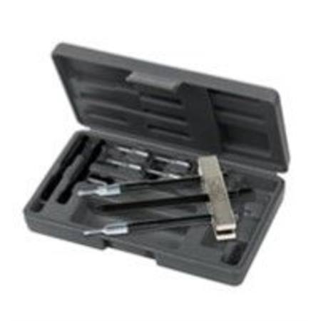 TOLEDO MECHANICAL TWIN PULL BRG PULLER KIT