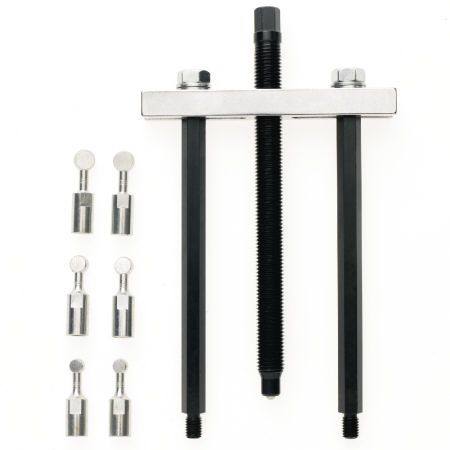 Buy TOLEDO MECHANICAL TWIN PULL BRG PULLER KIT (MEDIUM) in NZ. 