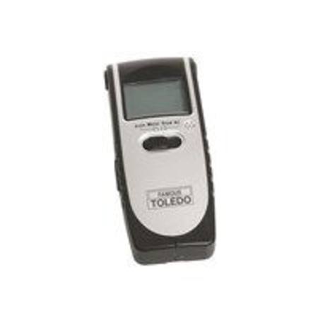 TOLEDO MULIT-SCAN DIGITAL STUD FINDER