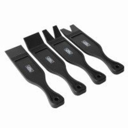 Buy TOLEDO NYLON GENERAL PURPOSE SCRAPER SET 4pc in NZ. 