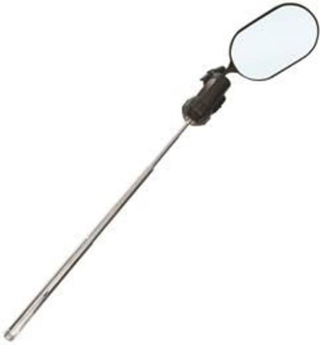 Buy TOLEDO OVAL INSPECTION MIRROR WITH LED LIGHT in NZ. 