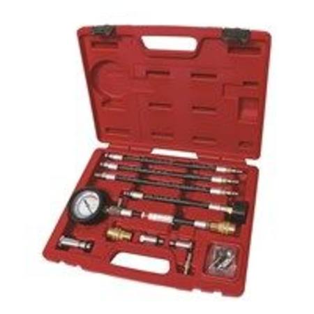 TOLEDO PETROL ENGINE COMPRESSION TESTER KIT