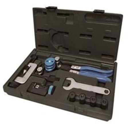 TOLEDO PIPE/TUBE FLARING BENDING & CUTTING KIT