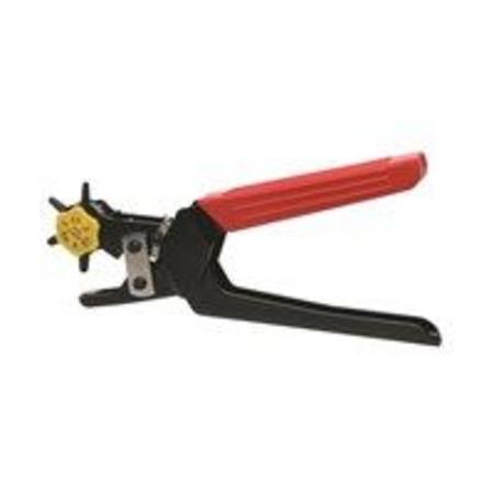 TOLEDO LEATHER HOLE PUNCH PLIER