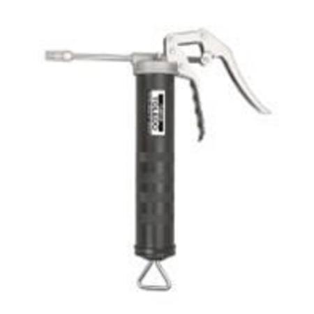 Buy TOLEDO PISTOL GRIP 450GM GREASE GUN WITH FLEX HOSE in NZ.