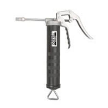 Buy TOLEDO PISTOL GRIP 450GM GREASE GUN WITH FLEX HOSE in NZ. 