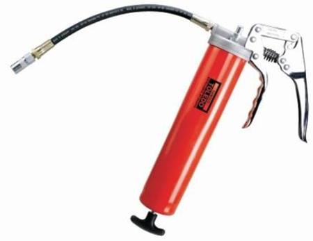 TOLEDO PISTOL GRIP GREASE GUN 450gm