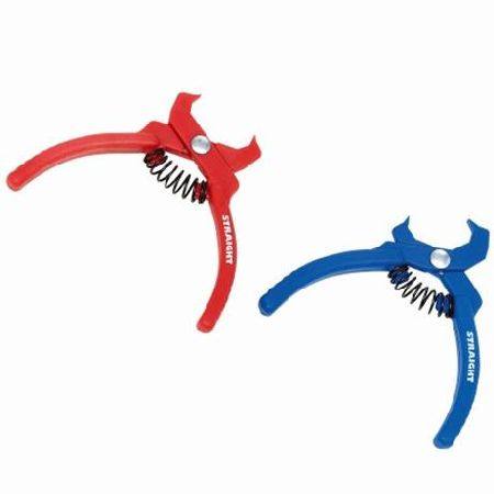 TOLEDO PLASTIC PLIER SET 2pc