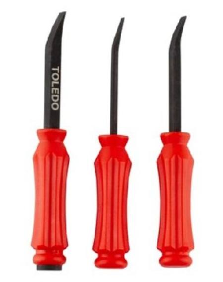 Buy TOLEDO PRY BAR SET MINI 3pc in NZ.