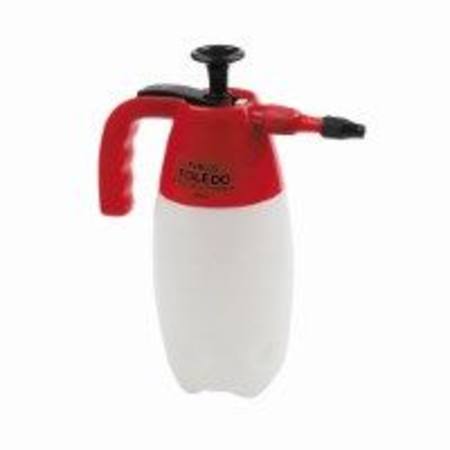 TOLEDO PUMP UP PRESSURE SPRAYER 1 LITRE VITON SEALS