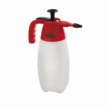 TOLEDO PUMP UP PRESSURE SPRAYER 2 LITRE VITON SEALS