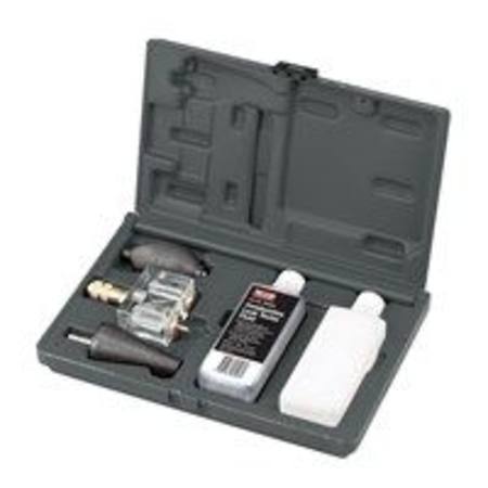 TOLEDO RADIATOR COMBUSTION GAS LEAKAGE TEST KIT