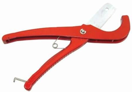 TOLEDO RUBBER HOSE CUTTER 6-25mm