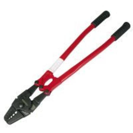 Buy TOLEDO SWAGING/CRIMPING TOOL in NZ. 