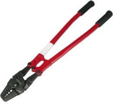 Buy TOLEDO SWAGING/CRIMPING TOOL 350mm in NZ. 