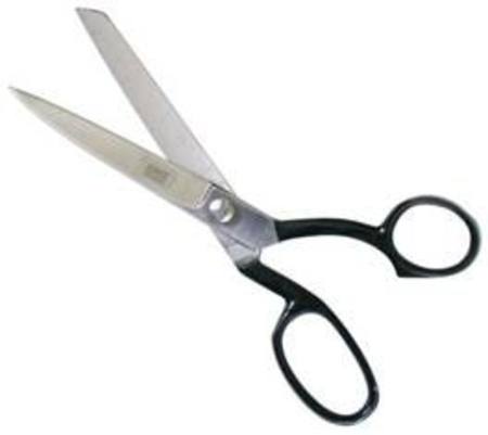 TOLEDO TRADE SCISSORS 12"