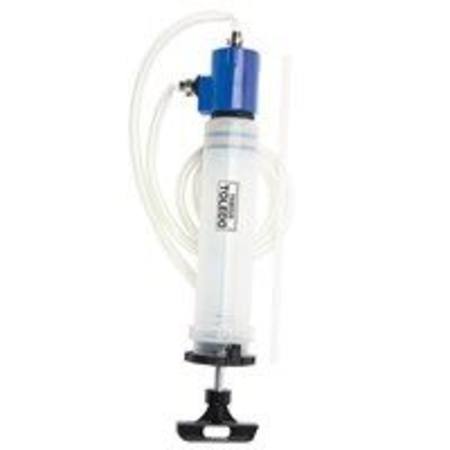 Buy TOLEDO TRANSFER PUMP FOR ADBLUE® 550ML in NZ. 