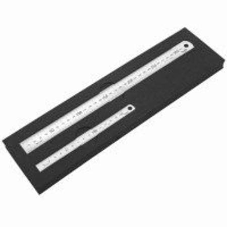 Buy TOLEDO TRS01 2PC RULER SET in NZ. 